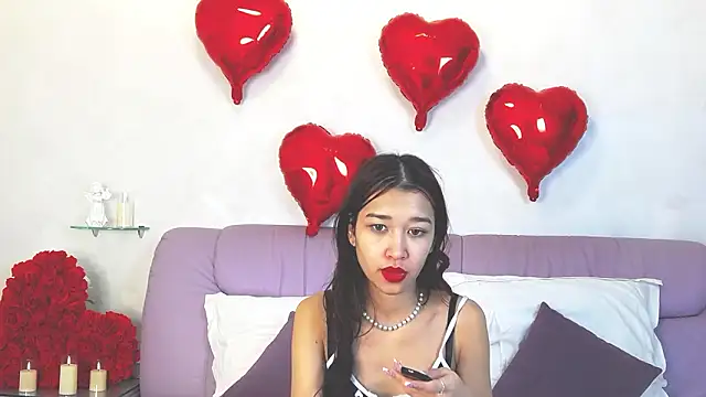 ChloeRosen online show from 02-09-26, 08:02