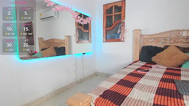 bratz glloe online show from 03-05-26, 03:13