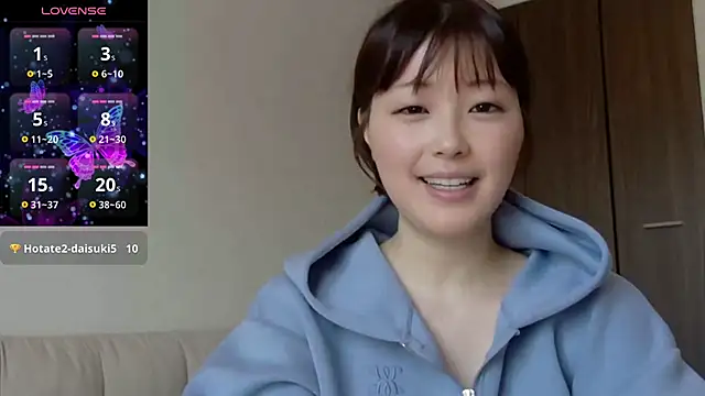 Snapshot of isshiki00 chatting on 04-18-26, 02:04 isshiki00 online show from 04-18-26, 02:04
