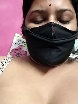 Snapshot of pinkisaha75 chatting on 02-11-26, 06:46 pinkisaha75 online show from 02-11-26, 06:46