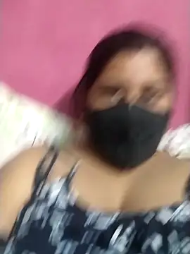 Snapshot of pinkisaha75 chatting on 02-18-26, 05:42 pinkisaha75 online show from 02-18-26, 05:42