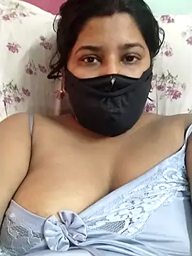 Snapshot of pinkisaha75 chatting on 02-19-26, 06:09 pinkisaha75 online show from 02-19-26, 06:09