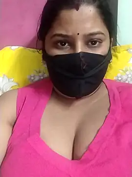 Snapshot of pinkisaha75 chatting on 02-26-26, 06:29 pinkisaha75 online show from 02-26-26, 06:29