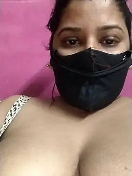 Snapshot of pinkisaha75 chatting on 02-27-26, 06:41 pinkisaha75 online show from 02-27-26, 06:41