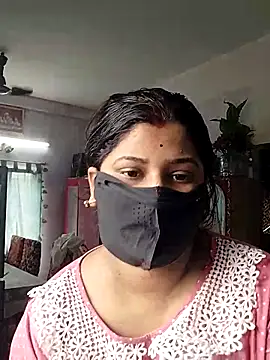 Snapshot of pinkisaha75 chatting on 03-02-26, 06:14 pinkisaha75 online show from 03-02-26, 06:14