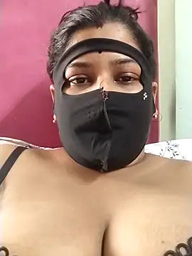 Snapshot of pinkisaha75 chatting on 03-16-26, 06:06 pinkisaha75 online show from 03-16-26, 06:06