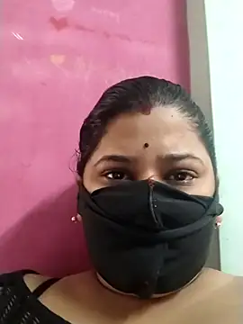 Snapshot of pinkisaha75 chatting on 03-18-26, 01:42 pinkisaha75 online show from 03-18-26, 01:42