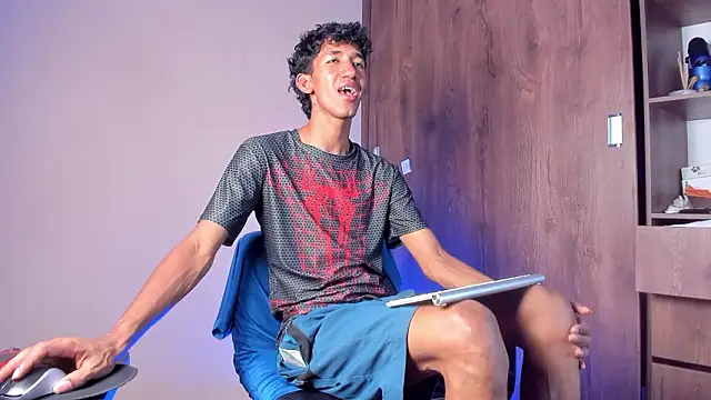 neitan miller  online show from 02-06-26, 04:28