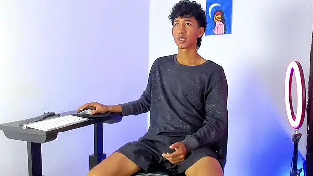 neitan miller  online show from 06-27-26, 03:06
