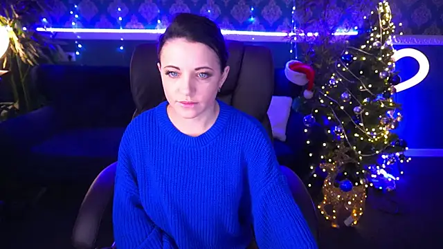 Dafni Monn online show from 01-05-25, 06:35