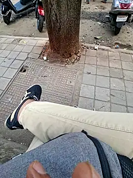 CockForPussy1508 online show from 02-06-26, 04:39