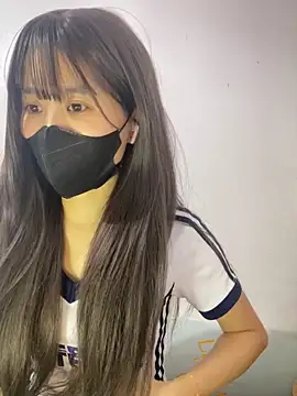 Snapshot of Dau_123 chatting on 02-28-26, 01:34 Dau 123 online show from 02-28-26, 01:34