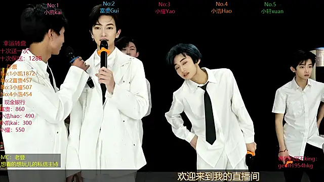 CDGAY 001 online show from 02-02-26, 11:31