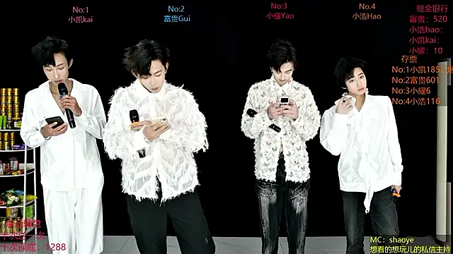 CDGAY 001 online show from 02-03-26, 11:59