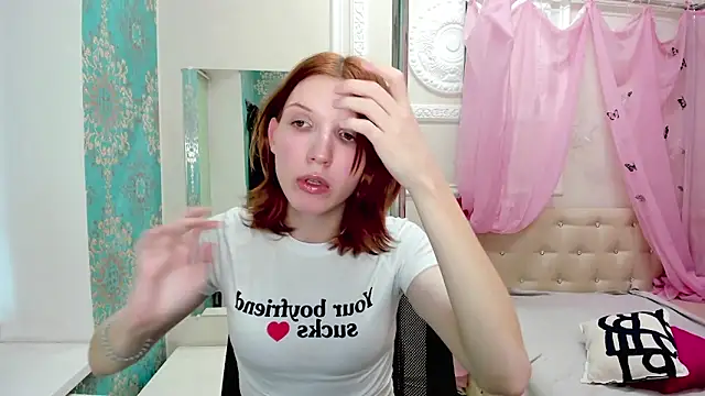 Snapshot of AlicexPrincess chatting on 01-09-26, 07:33 AlicexPrincess online show from 01-09-26, 07:33