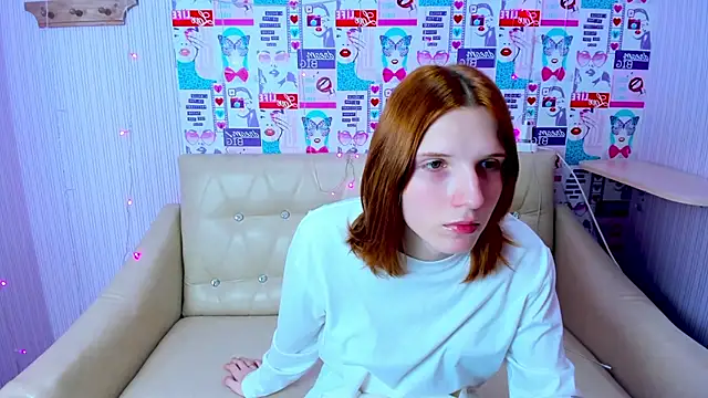 Snapshot of AlicexPrincess chatting on 01-10-26, 05:31 AlicexPrincess online show from 01-10-26, 05:31