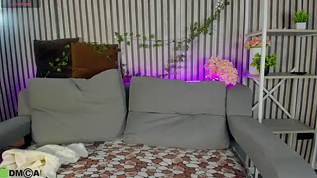 Sally Ange1 online show from 03-02-26, 09:16