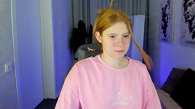 Sally Ange1 online show from 05-06-26, 01:03