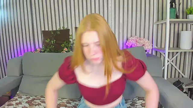 Sally Ange1 online show from 05-20-26, 01:01