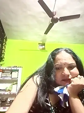 Chanchal cute online show from 01-31-26, 07:11