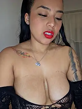 Angelmoon04 online show from 05-01-26, 02:27
