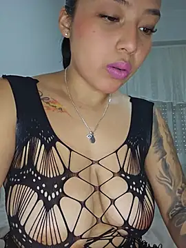 Angelmoon04 online show from 06-25-26, 07:35