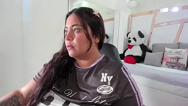 tatikanyx online show from 05-07-26, 11:59