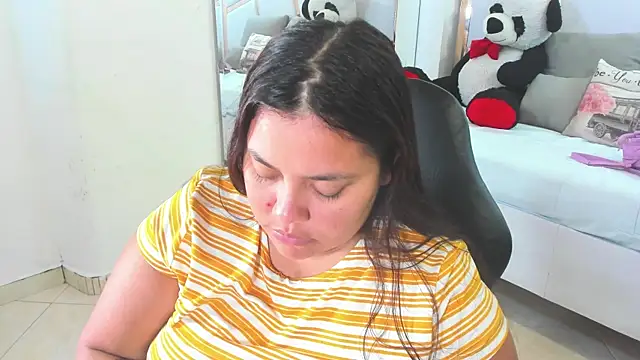 tatikanyx online show from 05-08-26, 12:10