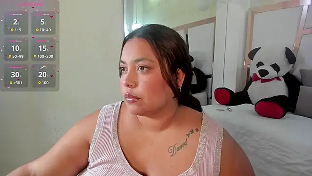 tatikanyx online show from 05-13-26, 12:13