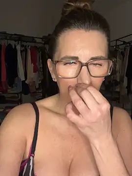 NaughtyMilla online show from 02-08-26, 03:59