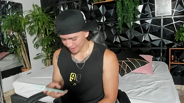 elliot colton online show from 05-11-26, 08:17