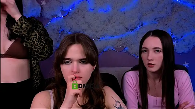 monica xcx online show from 05-06-26, 09:53