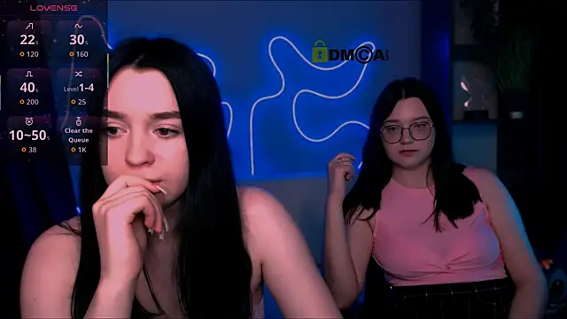 monica xcx online show from 05-15-26, 07:21
