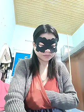 Snapshot of Hana2026 chatting on 02-14-26, 09:55 Hana2026 online show from 02-14-26, 09:55