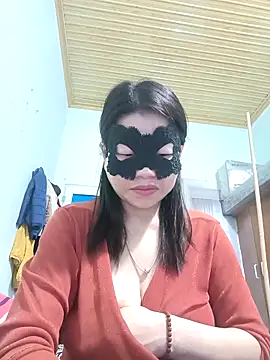 Snapshot of Hana2026 chatting on 02-26-26, 09:25 Hana2026 online show from 02-26-26, 09:25