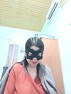 Snapshot of Hana2026 chatting on 03-14-26, 02:55 Hana2026 online show from 03-14-26, 02:55