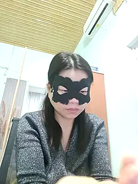 Snapshot of Hana2026 chatting on 03-20-26, 09:41 Hana2026 online show from 03-20-26, 09:41