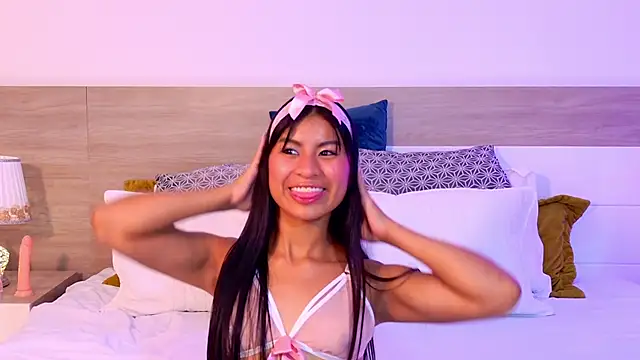 GisellToro online show from 01-17-26, 07:28