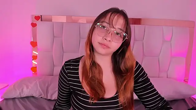 AliciaWhite nt online show from 05-01-26, 02:38