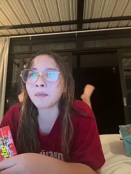 AliciaWhite nt online show from 05-04-26, 12:06