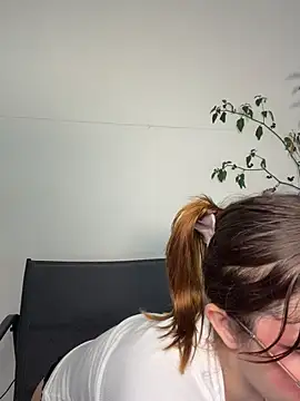 AliciaWhite nt online show from 05-11-26, 12:38