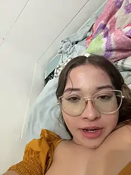 AliciaWhite nt online show from 06-16-26, 01:08
