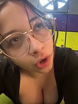 AliciaWhite nt online show from 06-19-26, 09:29