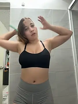 AliciaWhite nt online show from 06-25-26, 09:08