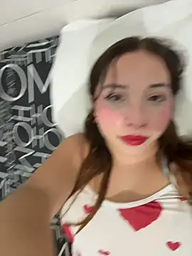 AliciaWhite nt online show from 07-08-26, 12:37