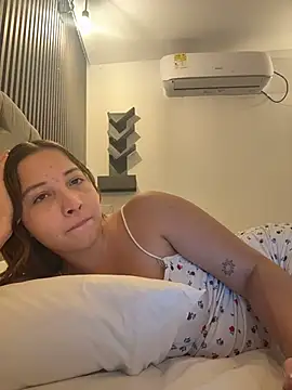 AliciaWhite nt online show from 07-21-26, 04:04