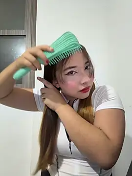 AliciaWhite nt online show from 08-07-26, 11:07