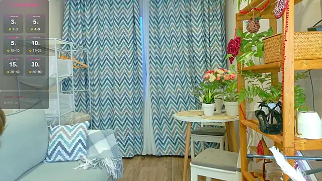 LadySweetWife online show from 01-17-26, 02:27