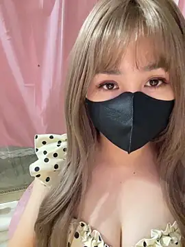 -Violet-t online show from 05-04-26, 12:45