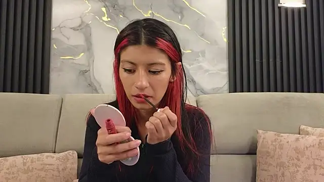 dulcetorresvg online show from 03-25-26, 03:23